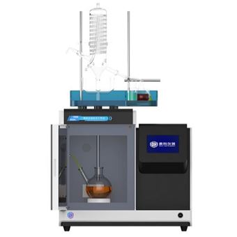 DKHC-Ⅰ水热微波合成仪