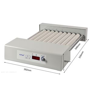 LTR-1D国力天经典滚轴混合器