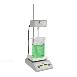 S-Mixer实验室高粘度电动搅拌机