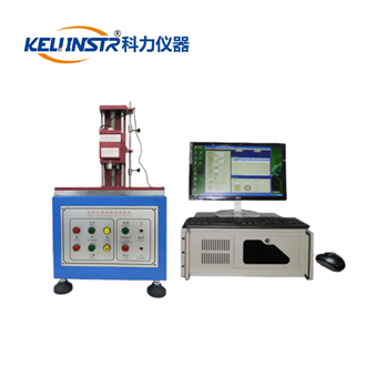 KT-CB-205S 按键荷重曲线仪