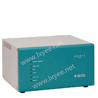 液体光学颗粒度仪-光阻专用