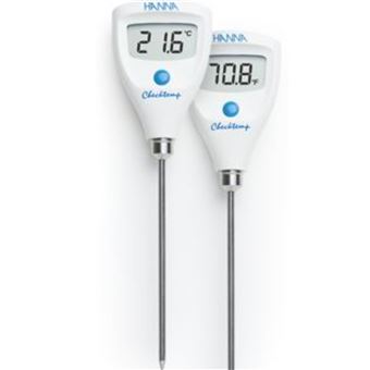 HI98501HANNA汉钠插入式食品专用温度计
