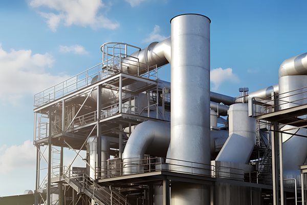 生態環境部環境規劃院牽頭支撐環境保護稅法修改，擴大揮發性有機物征稅范圍